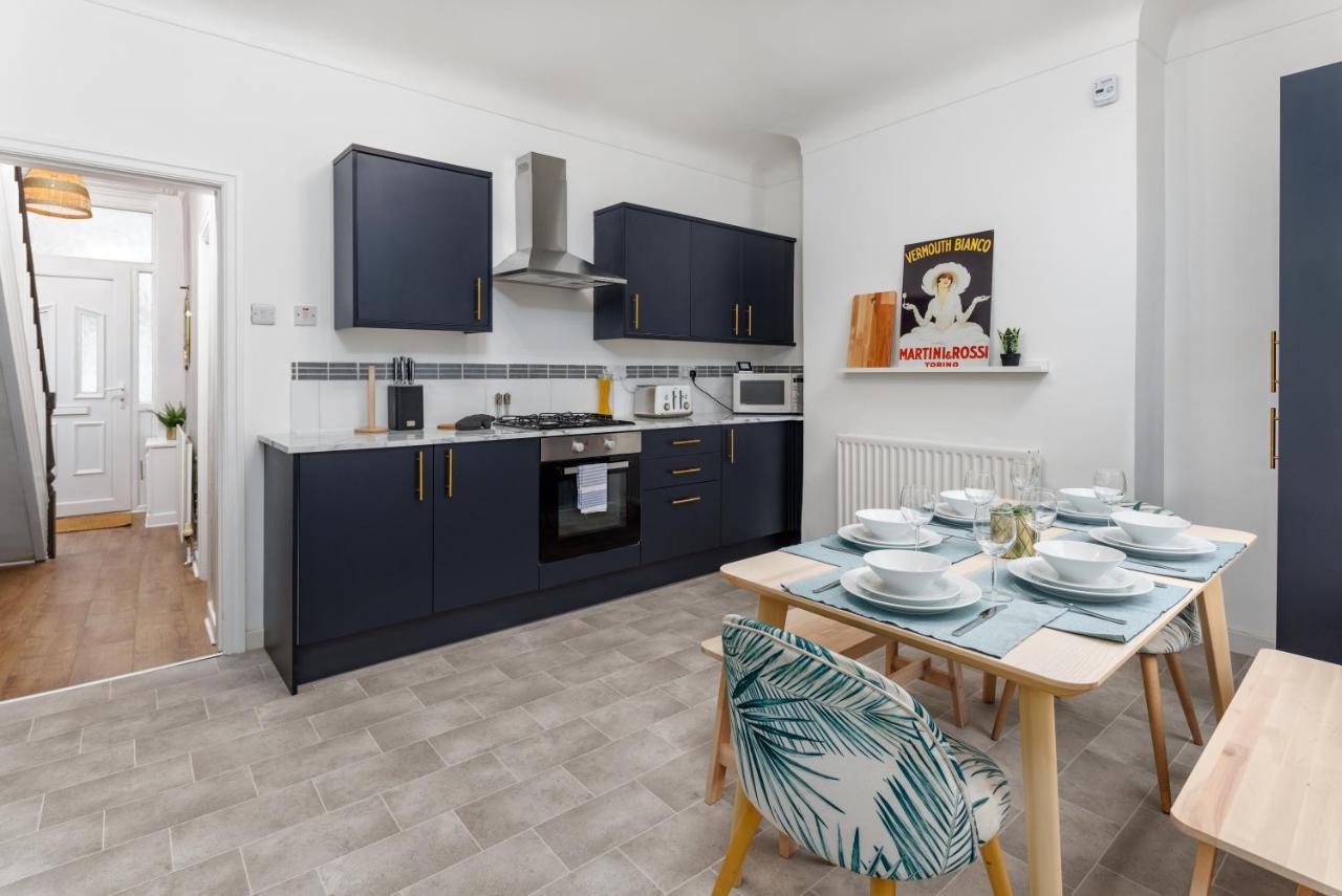 Apartment Talton House - Air Host & - Free Parking *