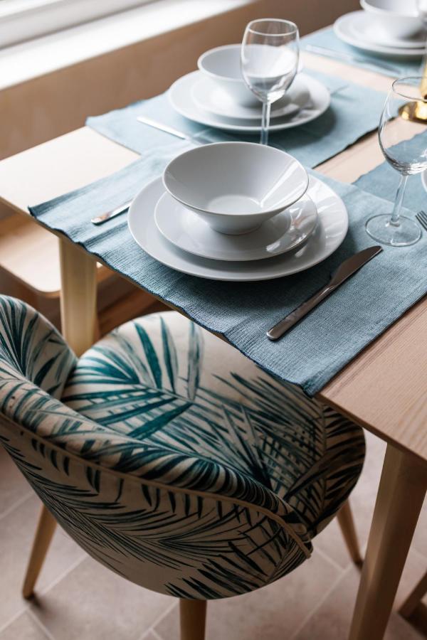 Apartment Talton House - Air Host & - Free Parking Liverpool