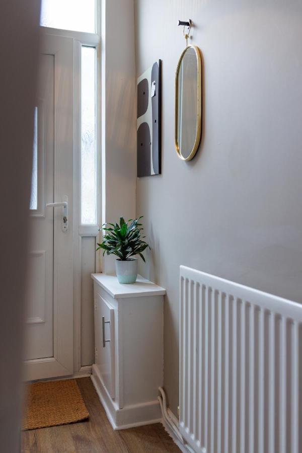 Talton House - Air Host & - Free Parking Apartment *