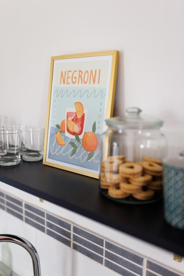 Talton House - Air Host & - Free Parking Apartment