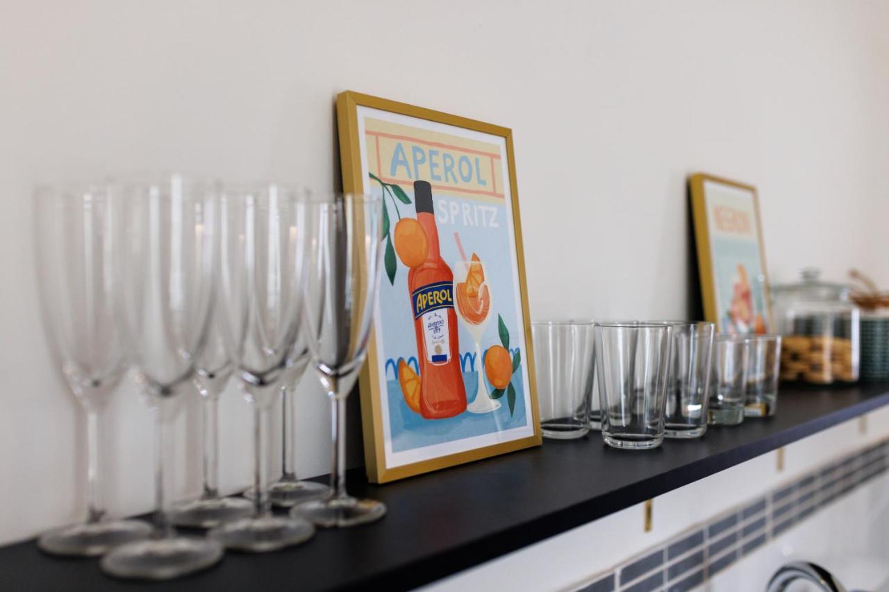 Apartment Talton House - Air Host & - Free Parking